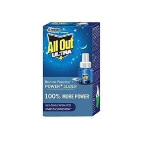 All Out Refill Ultra - 45 ml