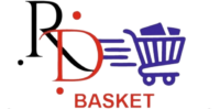 RD Basket Logo