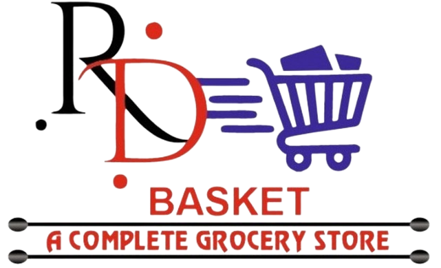 RD Basket Logo