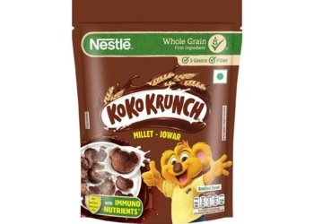 Nestle Koko Krunch Rs. 10